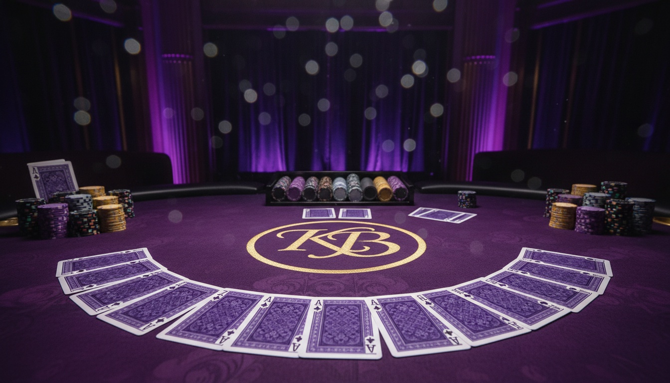 Explore Gaming Options at Kinbet Casino